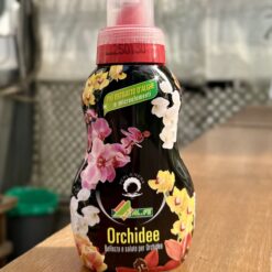 Orchid Fertiliser Liquid